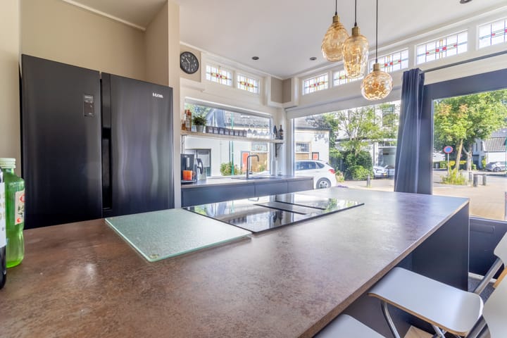 Foto 7 van Sparrenlaan 1