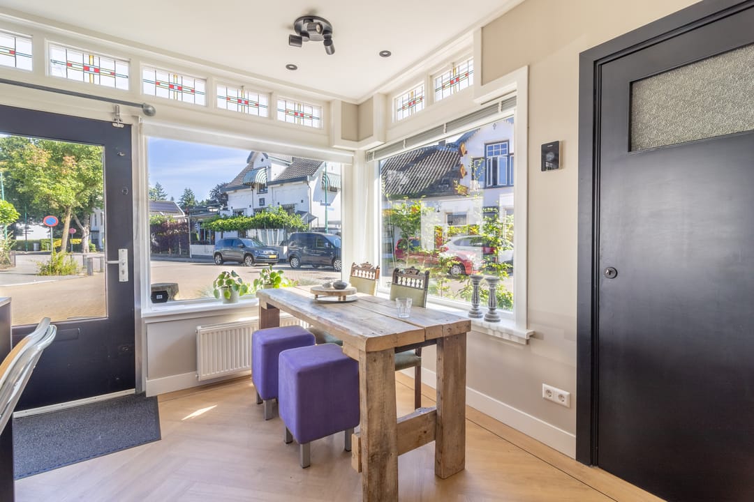 Foto 8 van Sparrenlaan 1