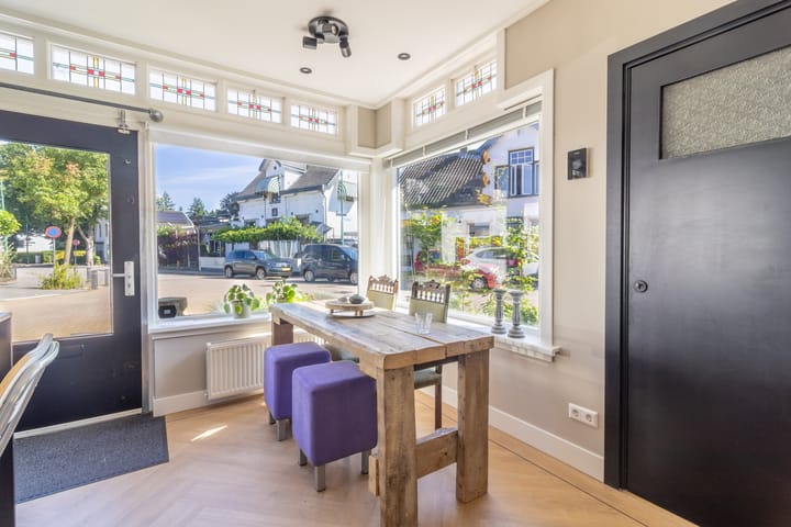 Foto 8 van Sparrenlaan 1