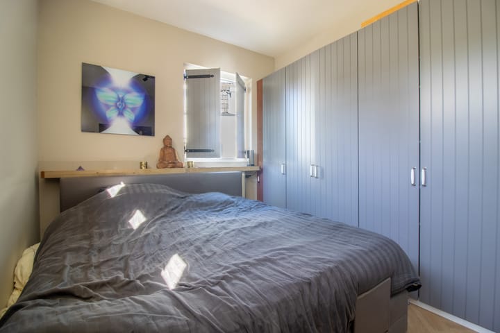 Foto 10 van Sparrenlaan 1