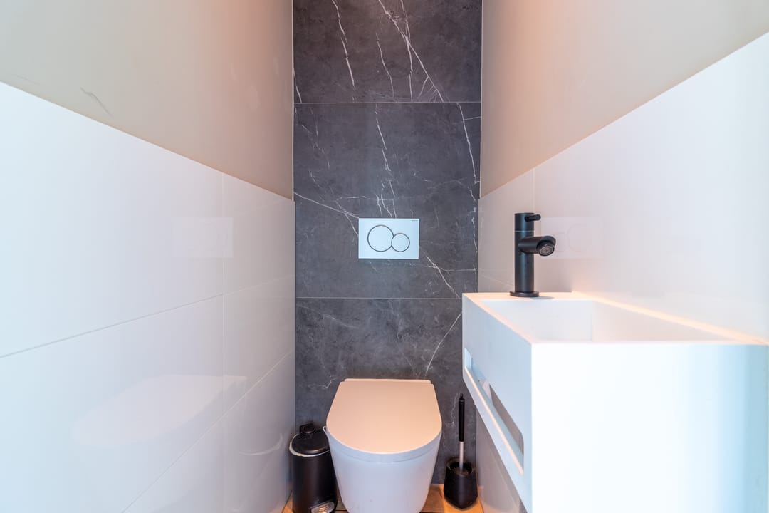 Foto 11 van Sparrenlaan 1