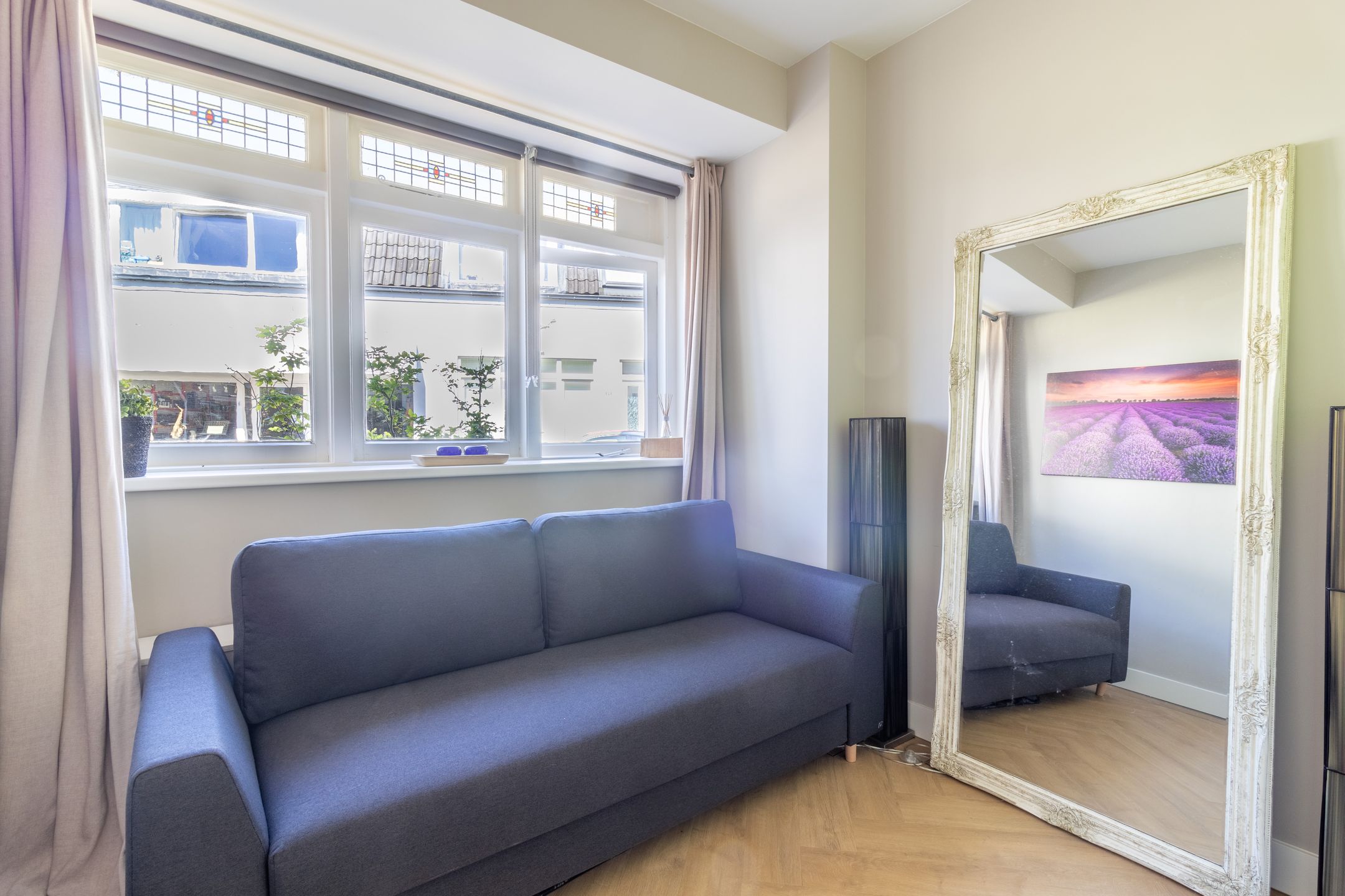 Foto 12 van Sparrenlaan 1