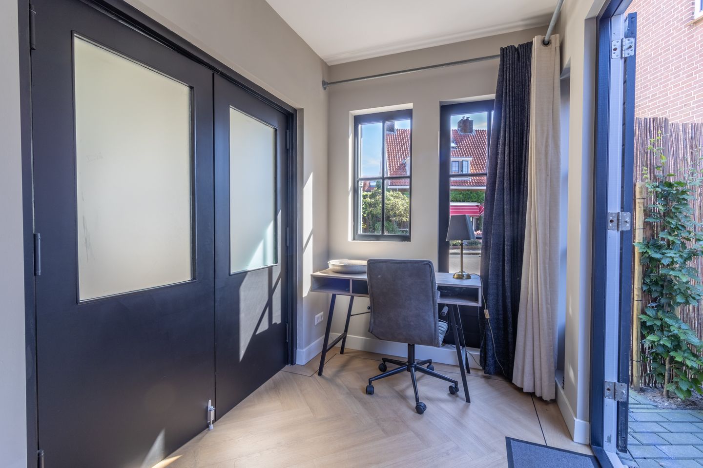 Foto 14 van Sparrenlaan 1