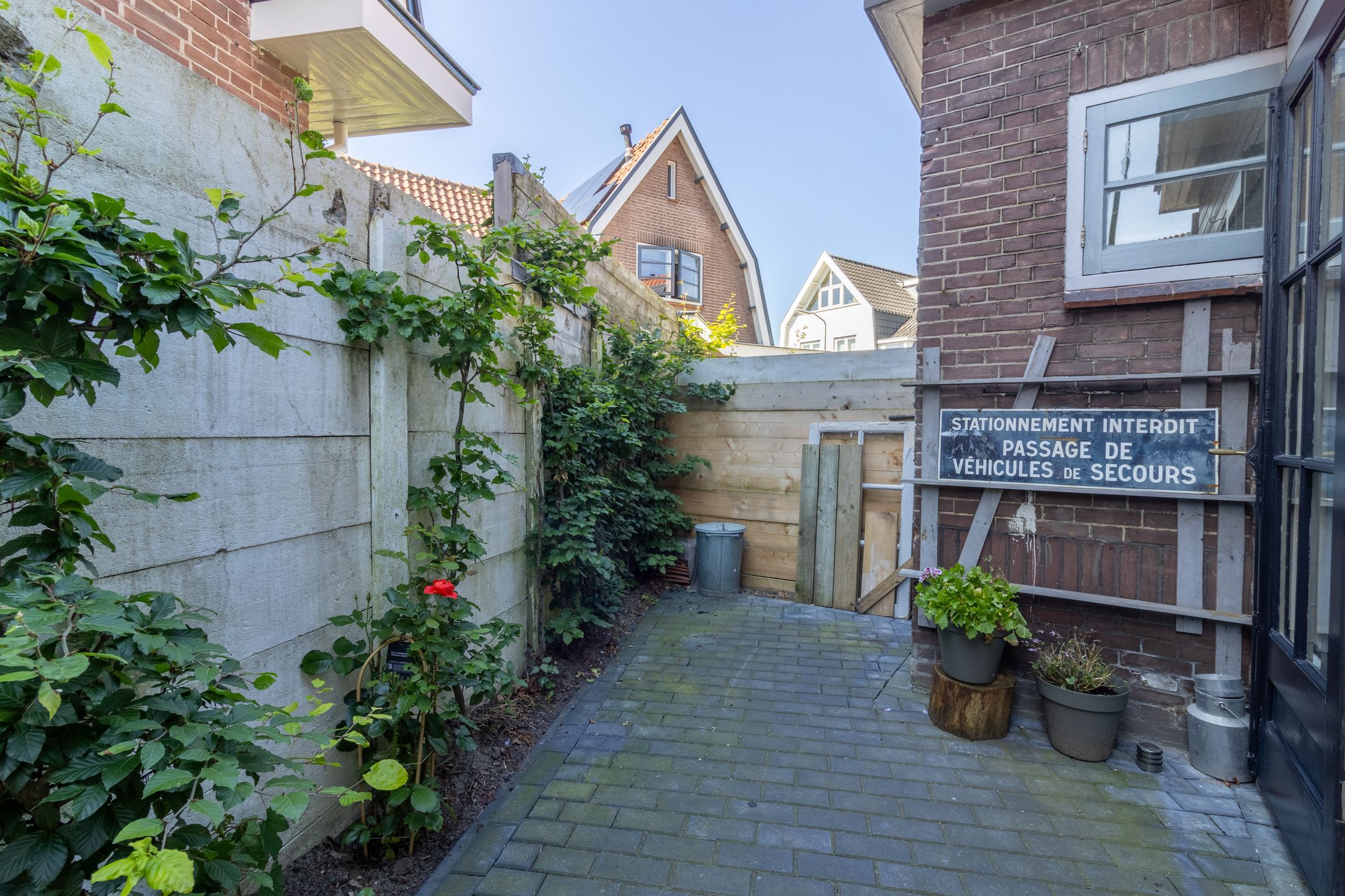 Foto 15 van Sparrenlaan 1