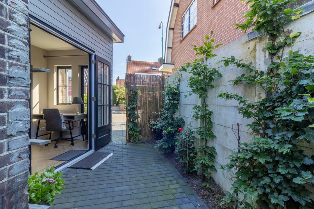 Foto 17 van Sparrenlaan 1