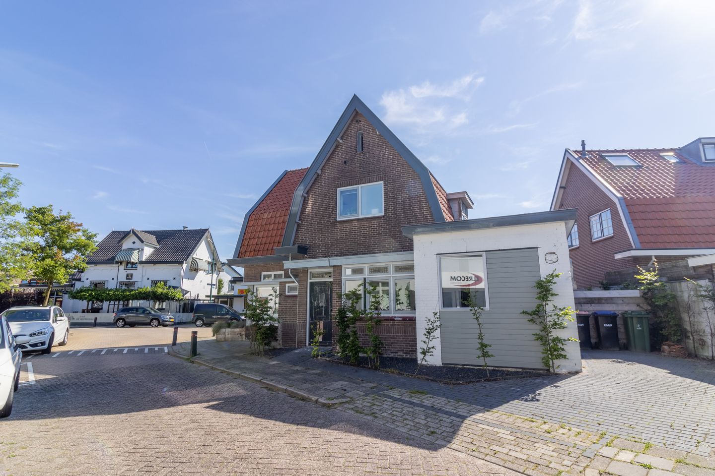 Foto 19 van Sparrenlaan 1