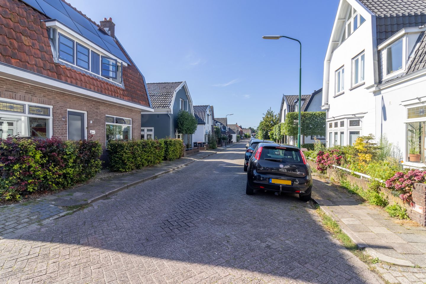 Foto 20 van Sparrenlaan 1