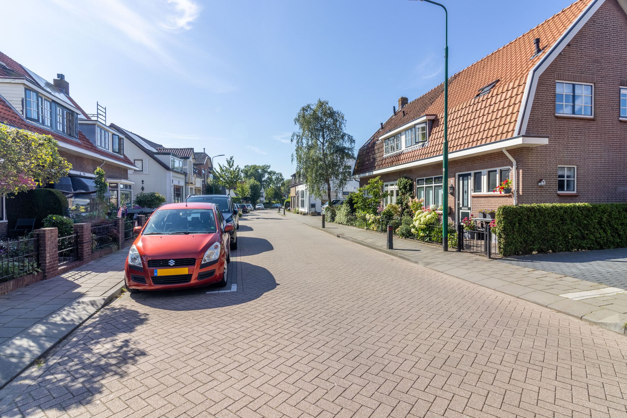 Foto 21 van Sparrenlaan 1