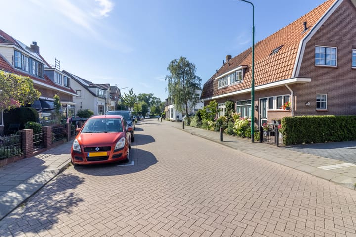 Foto 21 van Sparrenlaan 1