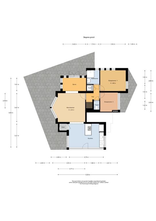 Foto 22 van Sparrenlaan 1