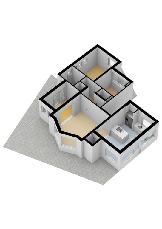 Foto 23 van Sparrenlaan 1