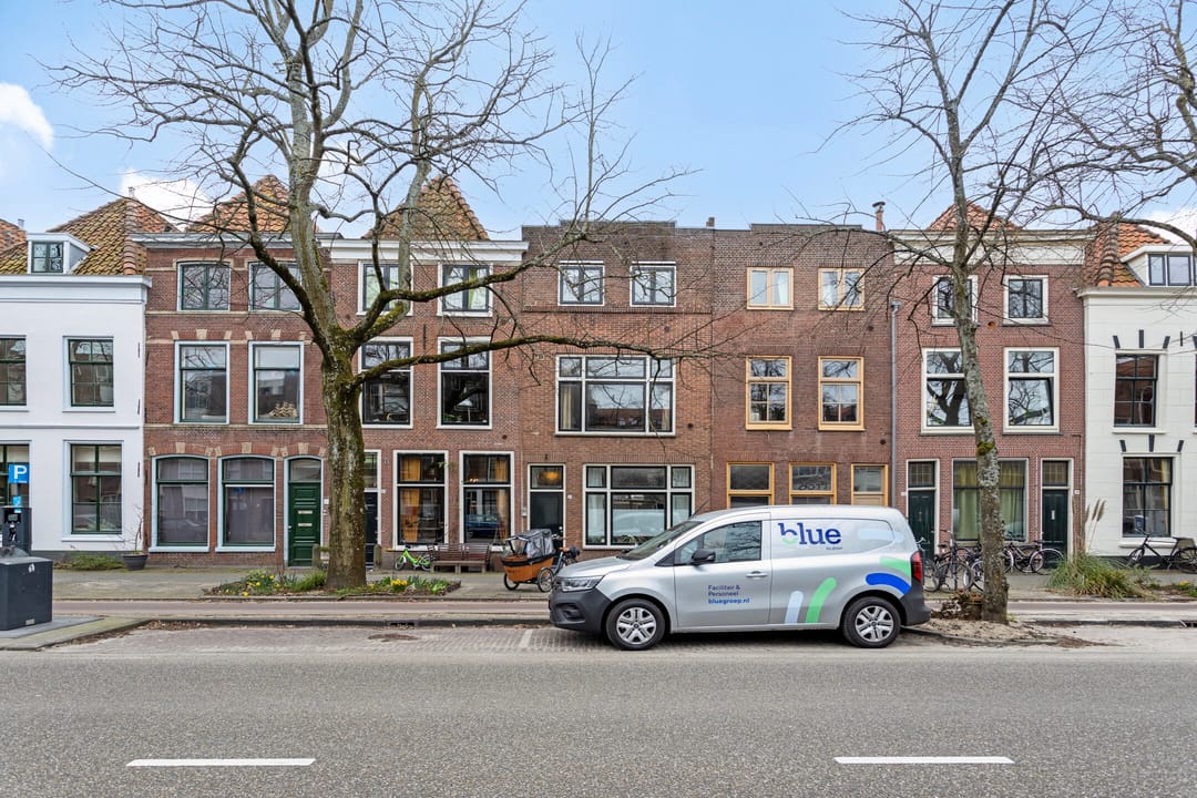 Foto 2 van Levendaal 189-B