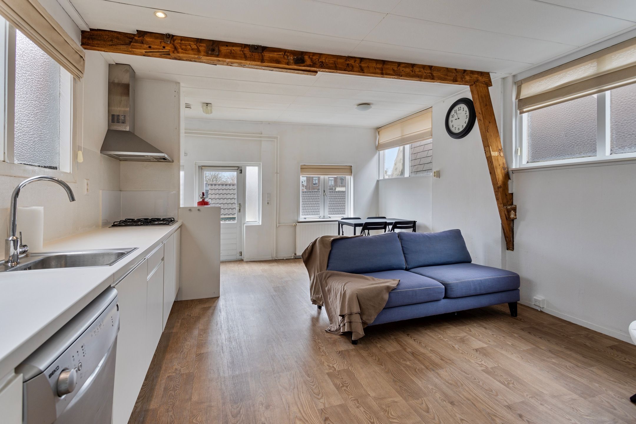 Foto 3 van Levendaal 189-B