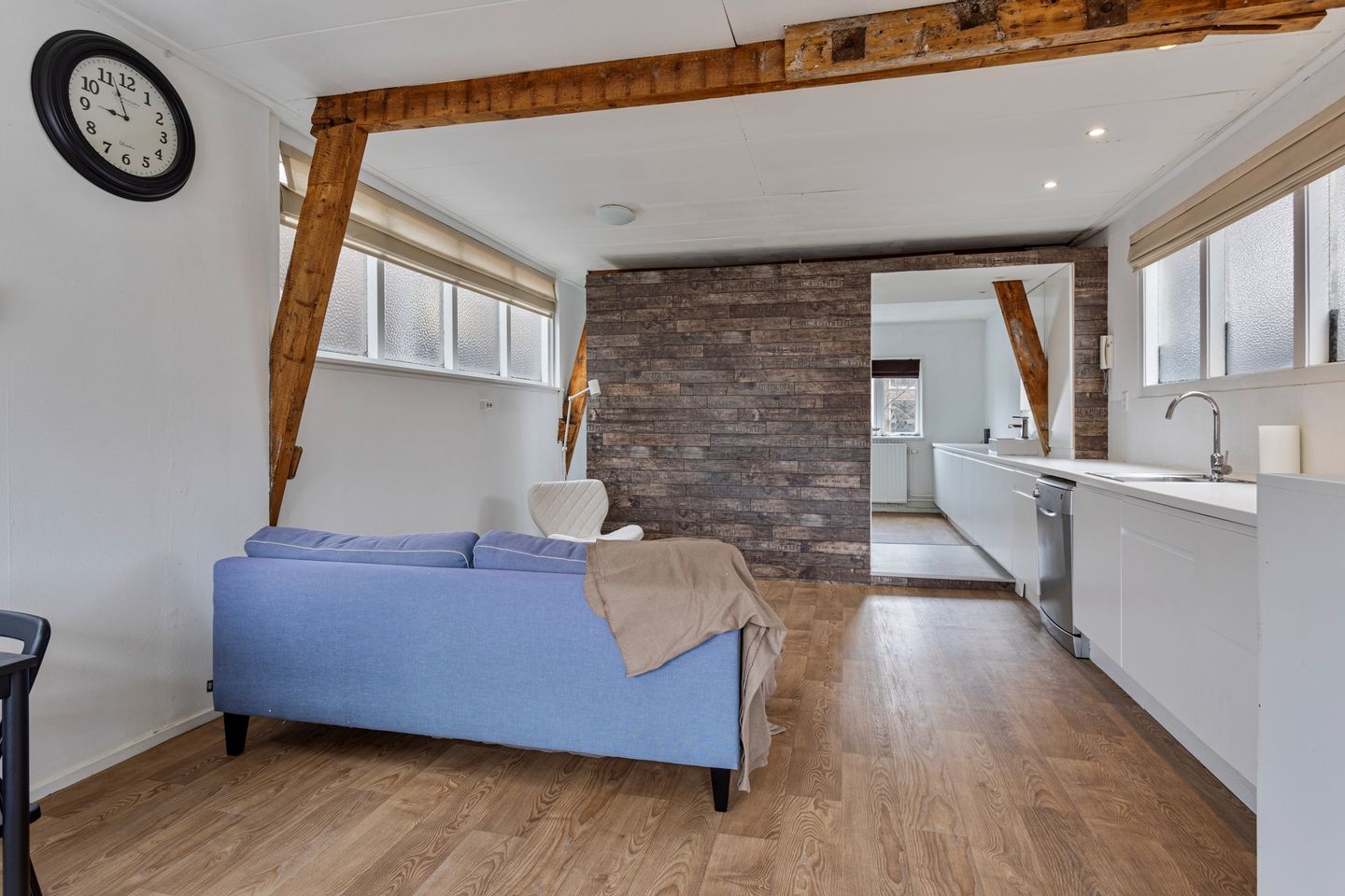 Foto 4 van Levendaal 189-B