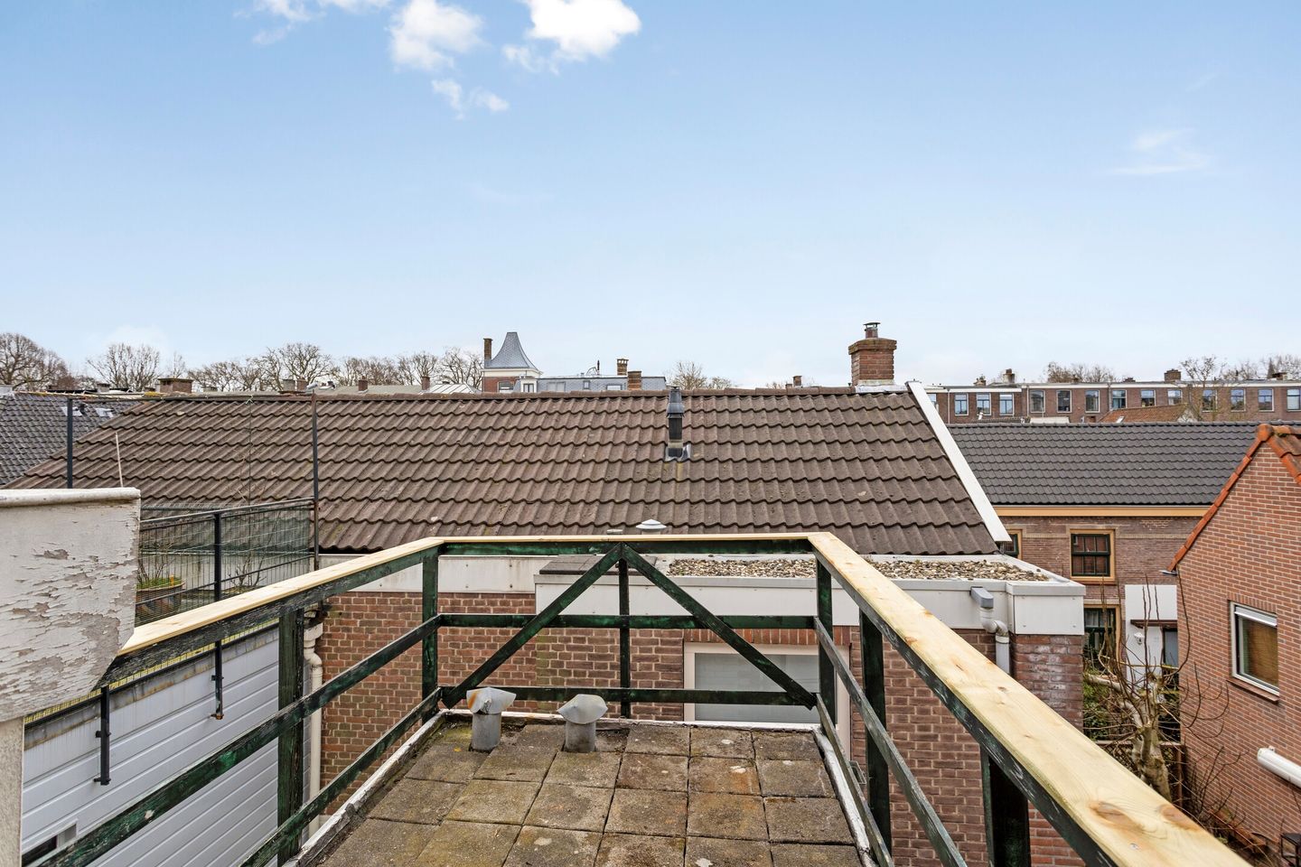 Foto 10 van Levendaal 189-B