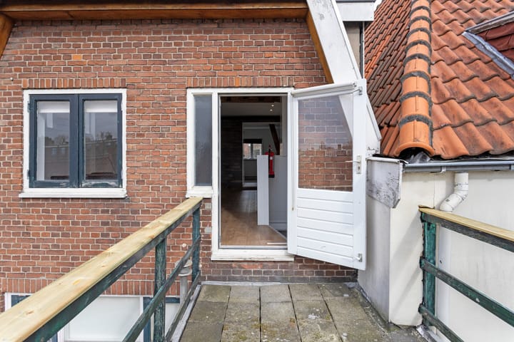 Foto 11 van Levendaal 189-B