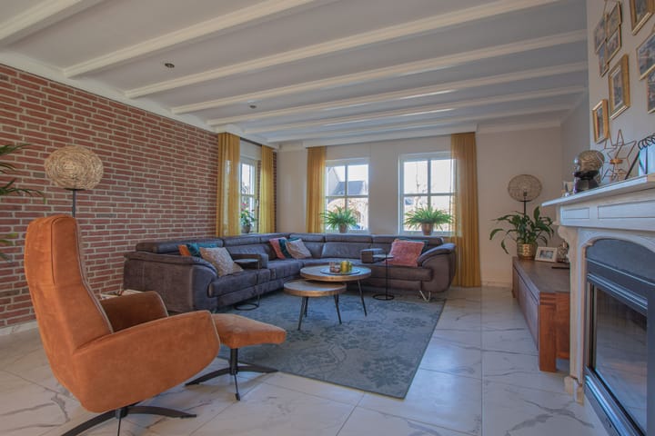 Foto 10 van In het Tienderveld 11