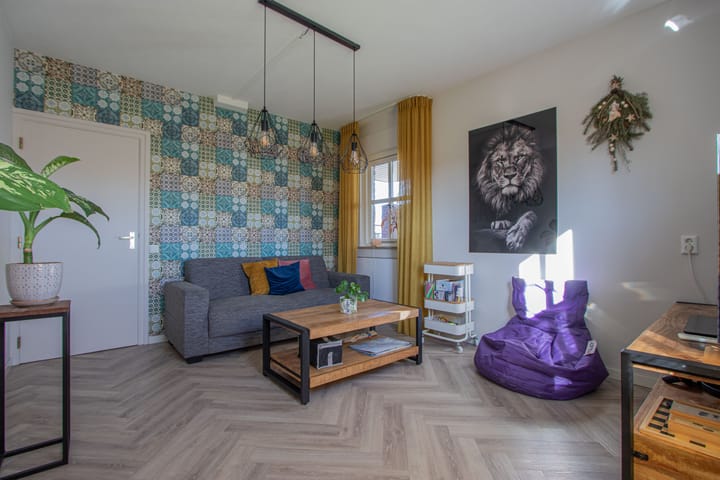 Foto 14 van In het Tienderveld 11