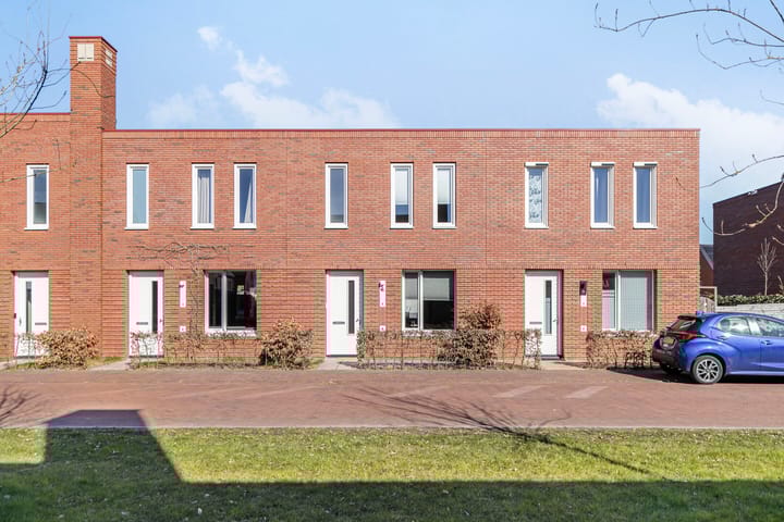 Foto 1 van Het Verlaat 6