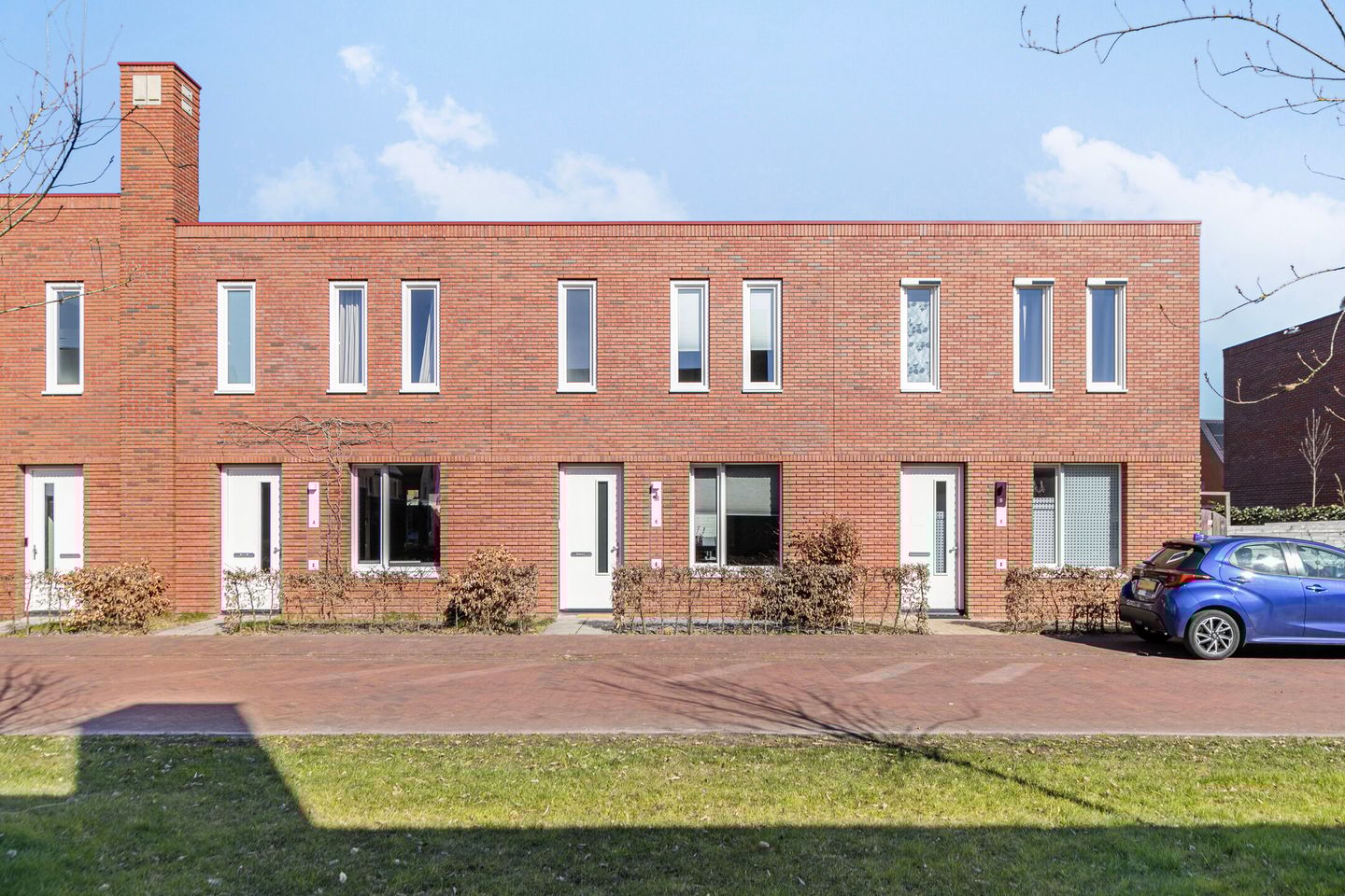 Foto 1 van Het Verlaat 6