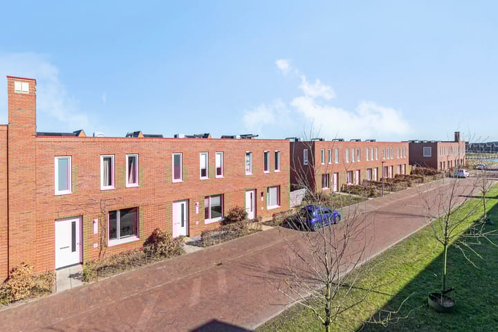 Foto 5 van Het Verlaat 6