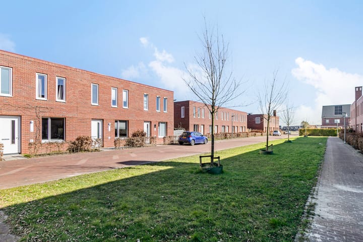 Foto 6 van Het Verlaat 6