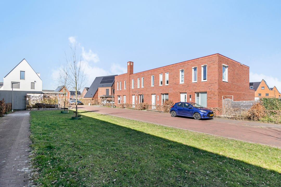 Foto 7 van Het Verlaat 6