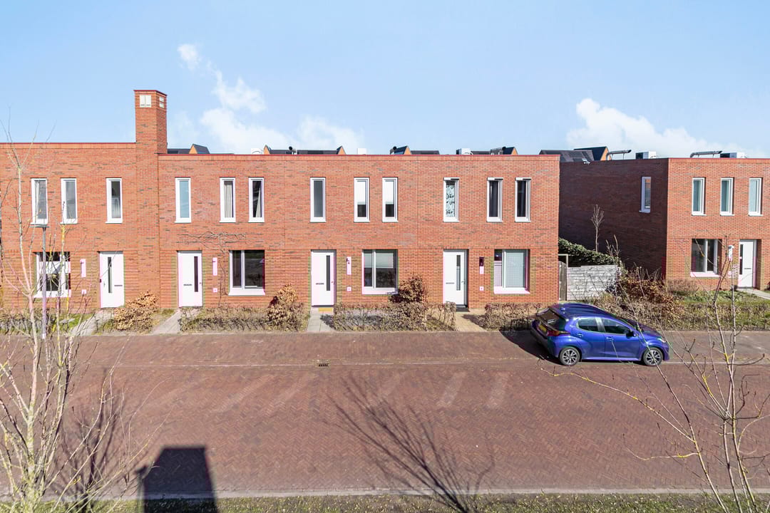 Foto 8 van Het Verlaat 6