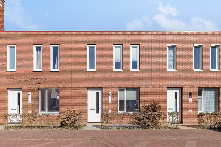 Foto 9 van Het Verlaat 6