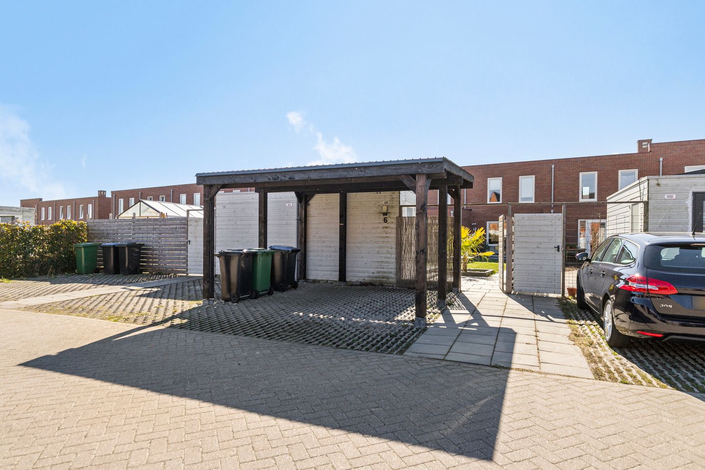 Foto 40 van Het Verlaat 6