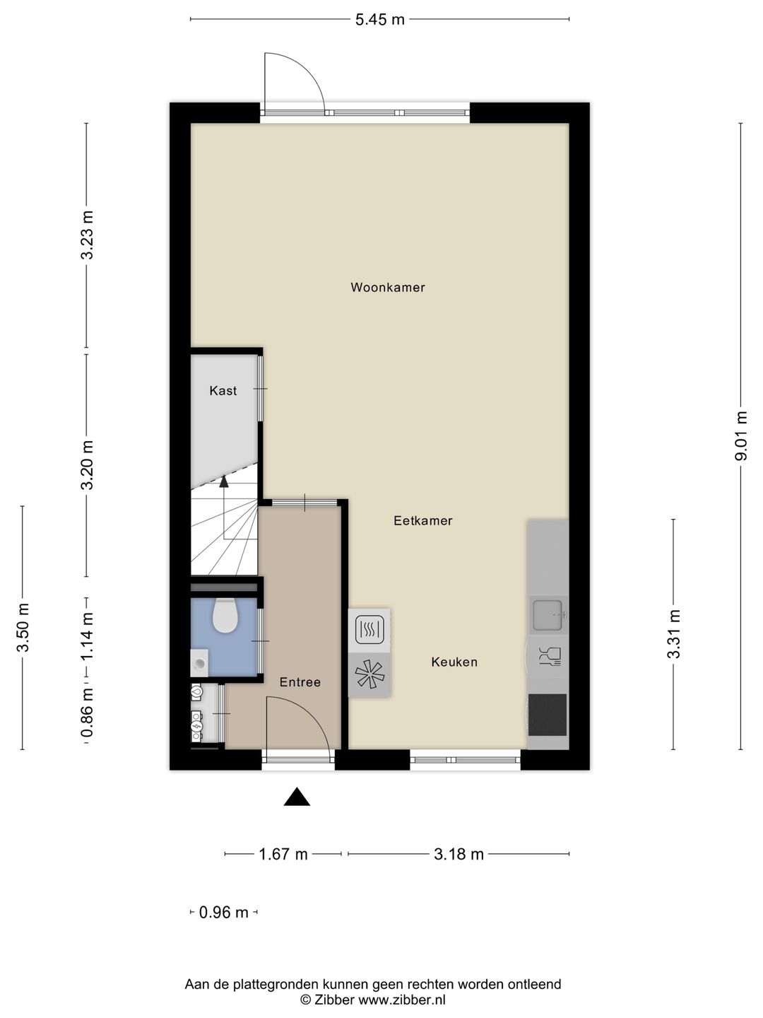 Foto 47 van Het Verlaat 6