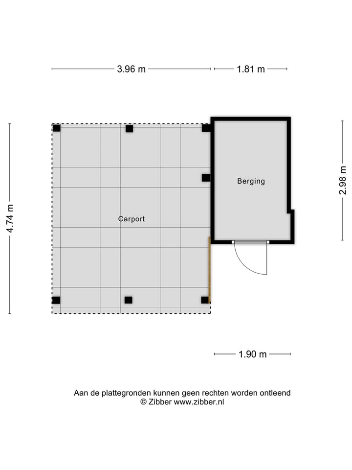 Foto 49 van Het Verlaat 6