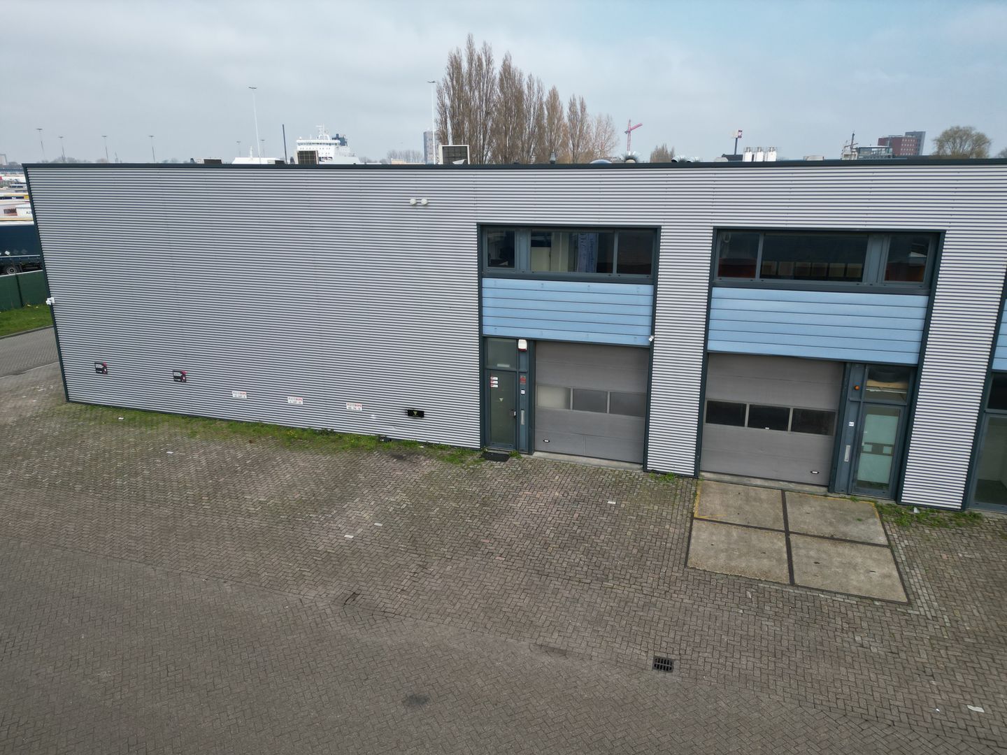 Bekijk foto 1 van Schiedamsedijk 84-C