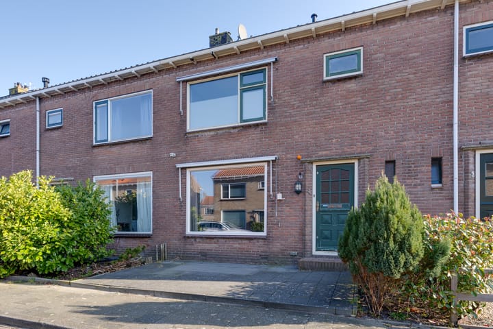 Merelstraat 4