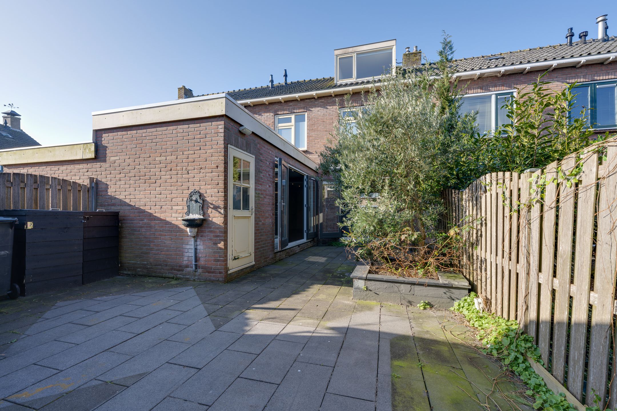 Foto 3 van Merelstraat 4