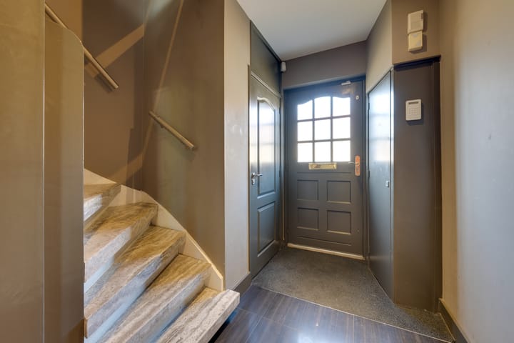 Foto 4 van Merelstraat 4