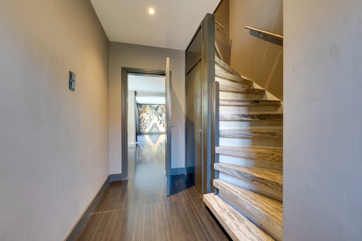 Foto 5 van Merelstraat 4