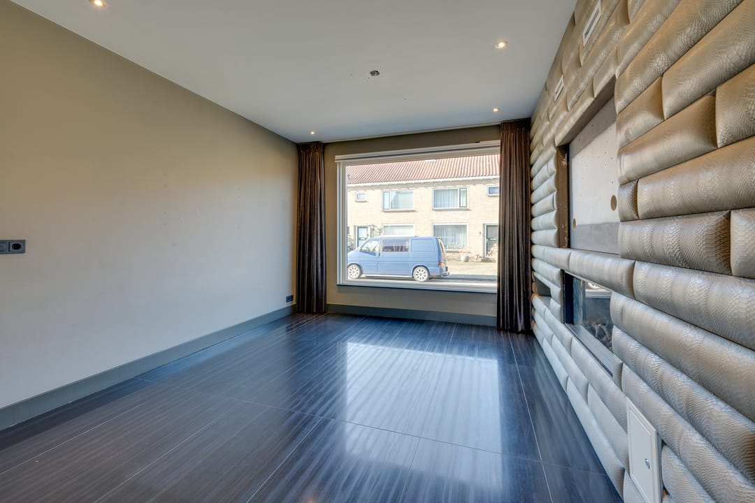 Foto 7 van Merelstraat 4