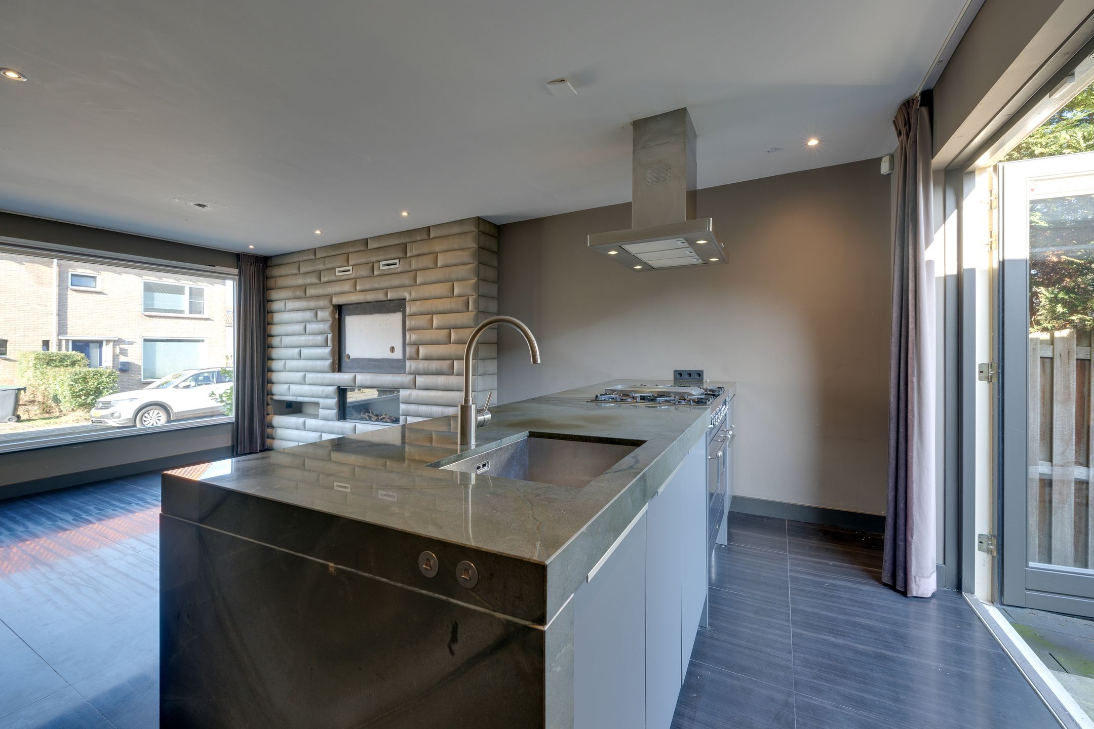 Foto 15 van Merelstraat 4