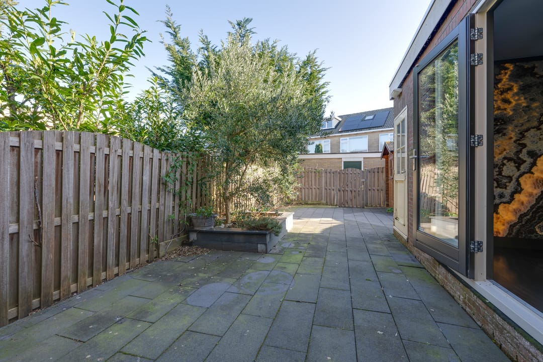 Foto 22 van Merelstraat 4