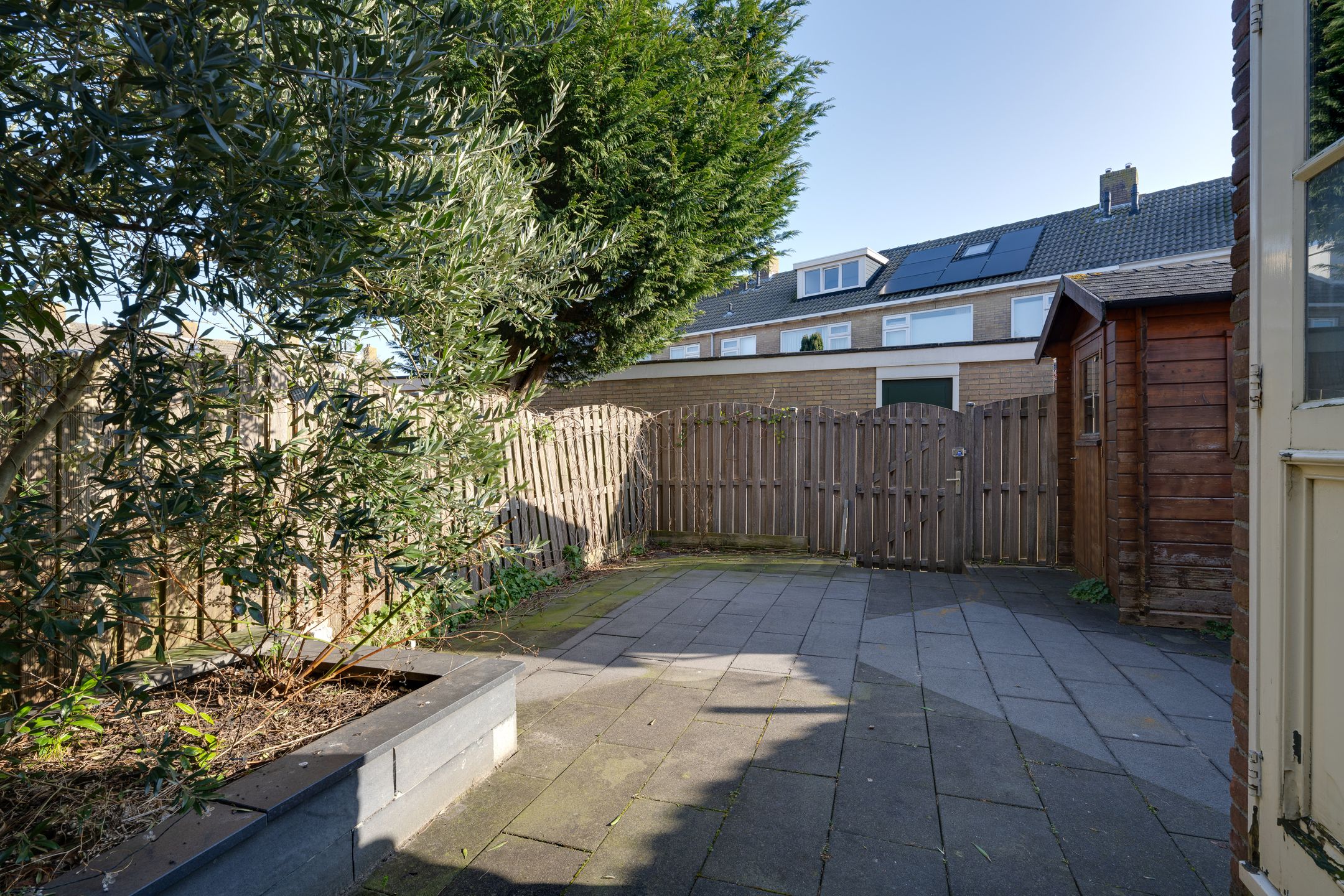 Foto 24 van Merelstraat 4