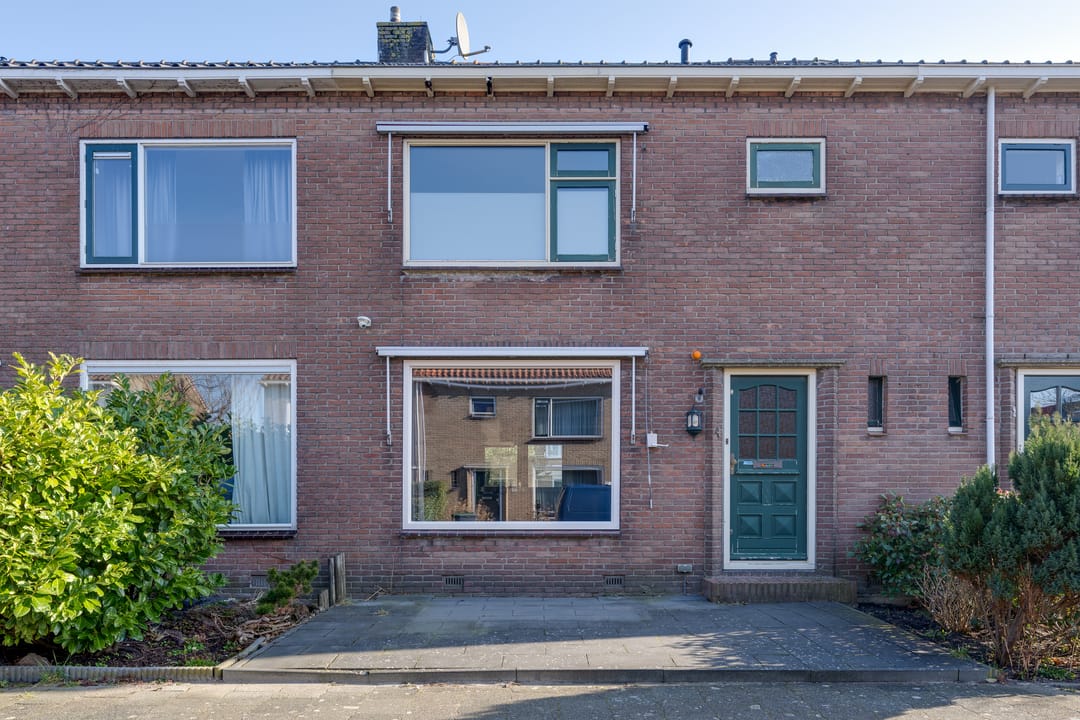 Foto 43 van Merelstraat 4