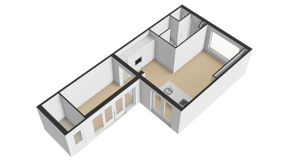 Foto 45 van Merelstraat 4