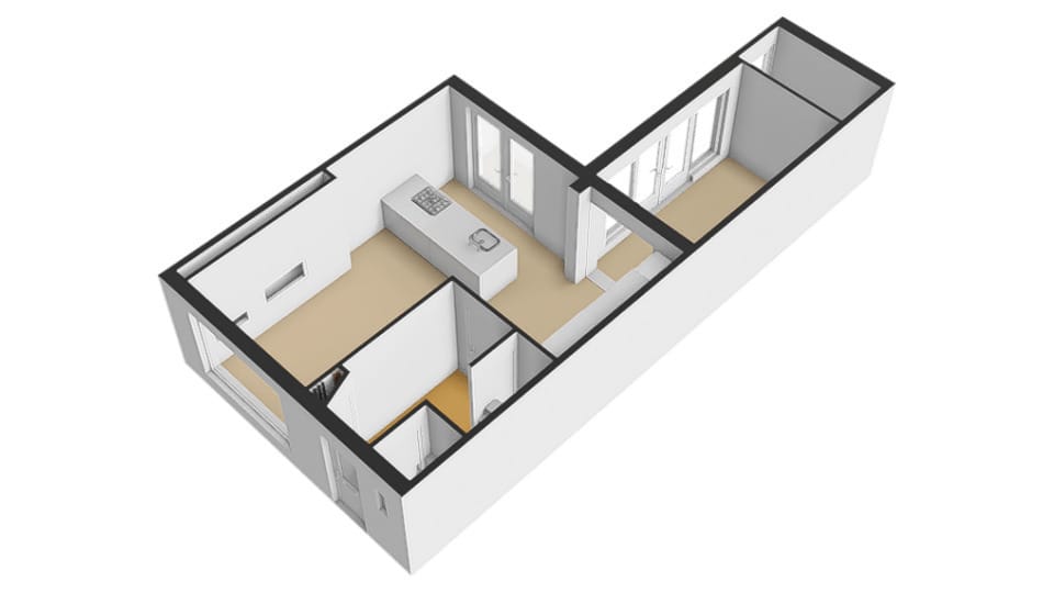 Foto 46 van Merelstraat 4