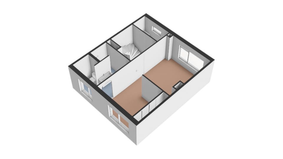 Foto 51 van Merelstraat 4