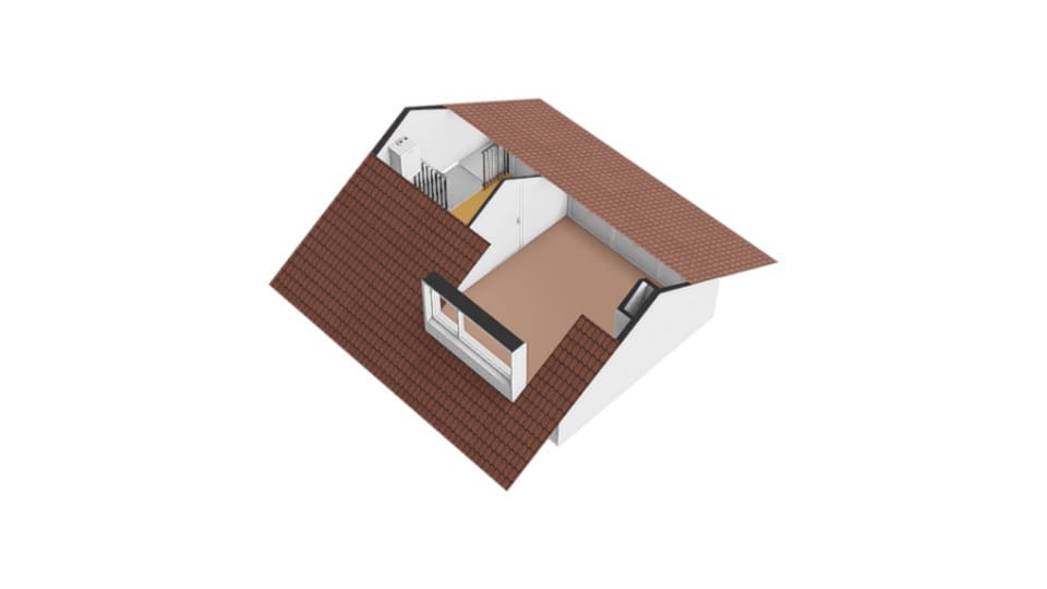 Foto 54 van Merelstraat 4