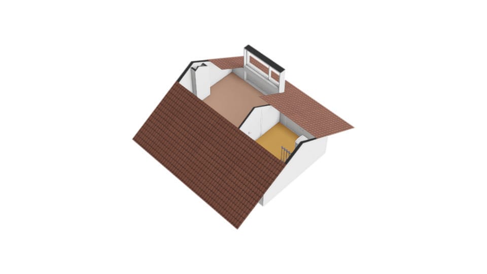 Foto 55 van Merelstraat 4