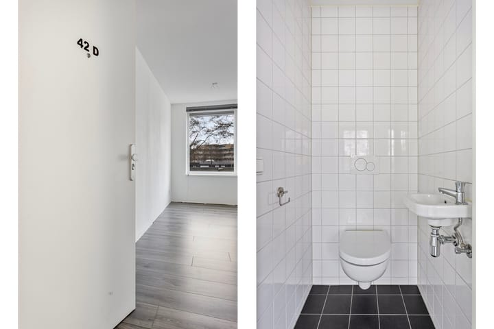 Foto 7 van Waterlandlaan 42-D