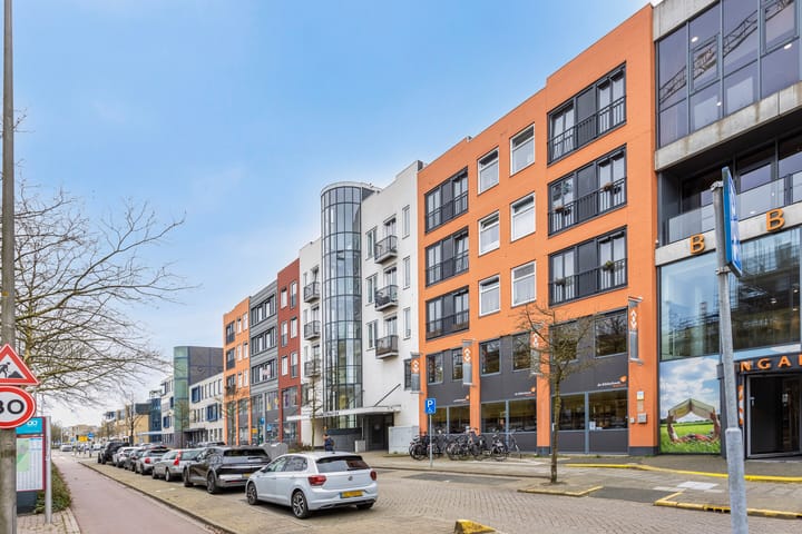 Foto 19 van Waterlandlaan 42-D