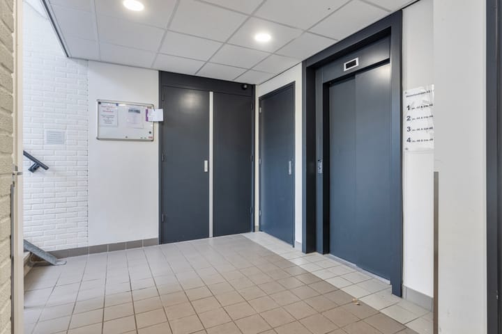 Foto 6 van Waterlandlaan 42-D